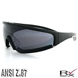ZAN HEADGEAR/BOBSTER SUNGLS/GOG PROWLER OAKCAM BW8001O