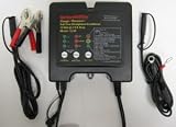 VDC BatteryMINDer Charger-Maintainer-Desulphator-Conditioner