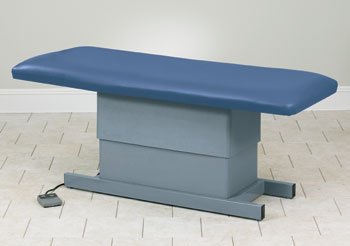 CLINTON POWER TABLES Hi-Lo flat top Item# 5190
