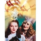 Fusion Ink Revolutionary Gift Card - Glinda and Dorothy