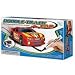 Doodle-Track Race Car-Red