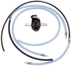 Master Ratchet Pump Kit