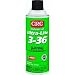 CRC Industries Inc. 03160 Light-Duty Lubricant And Dry Film Corrosion Preventative