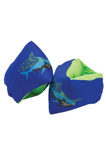 Speedo Kid's Begin to Swim Fabric Arm Bands
