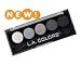 LA Colors 5 Color Metallic Eye Shadow Palette 112 Ammunition 31bn48eDoDL. SL75 LA Colors 5 Color Metallic Eye Shadow Palette 112 Ammunition