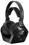 Sony MDR-RF970RK Radio Freq Wireless Headphones