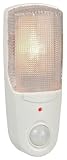 Motion Activated Night Light with Sensor