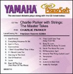 Charlie Parker with Strings: The Master Takes Smart Pianosoft 3.5 Diskette