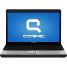 HP Compaq Presario CQ61-319WM Laptop - AMD Athlon II Dual-Core M300 / 15.6