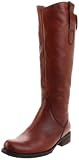 Miz Mooz Womens Kent Riding Boot