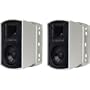 Klipsch AW-400 50-Watt All-Weather Outdoor Loudspeaker (White)