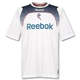 Bolton Wanderers Boys Home Soccer Shirt 2008-09