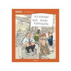 Ich kopiere nur meine K�ndigung