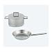 John Pawson 3 Piece Starter Cookware Set