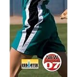 High Five Womens Performance Three Color Short-HIGH5-19680 at High Five