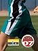 High Five Womens Performance Three Color Short-HIGH5-19680