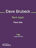 Bach Again Sheet Music