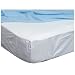 Contour Plastic Mattress Protector - Queen - 60