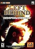 Left Behind Rise of the AntiChrist