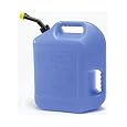 4 Pack Blitz 50863 Water Container - 6 Plus Gallon
