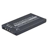 Kyocera Finecam SL300R Battery