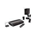 Bose® Lifestyle® V25 home entertainment system--Black
