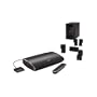 Bose� Lifestyle� V25 home entertainment system--Black