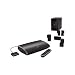 Bose&Acirc;&reg; Lifestyle&Acirc;&reg; V25 home entertainment system--Black