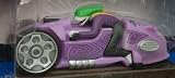 Hotwheels Hero Thunder Cycles Joker Car