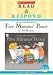 Five Minutes Peace: Teacher Resource (Read & Respond)