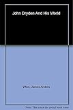 John Dryden and his world