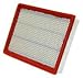 WIX Filters - 46153 Air Filter Panel, Pack of 1