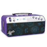 Buy Disney Hannah Montana Speaker System for iPod and MP3 Players by Disney/Cosmo Communications Corp