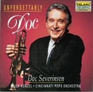 Doc Severinsen - High-Wide & Wonderful - Zortam Music