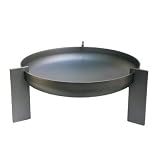 Zoom Produkt-Bild: Hotlegs - Feuerstelle - Stahl - &Oslash; 67 cm - Artepuro