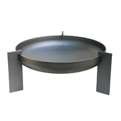 Hotlegs - Feuerstelle - Stahl - � 67 cm - Artepuro