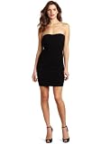 Wrapper Womens Shirred Tube Dress