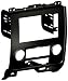 Search Our Specialty Mall : Scosche FD1436BLKB 2008 Ford Escape/Mercury Mariner/Mazda Tribute Din With Pocket or Double DIN (Black)