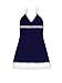 cheekfrills Women's Basics Chemise