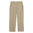 Uni BB Double Knee FF Pant - Khaki