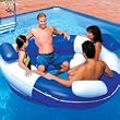Sofa Island Lounger