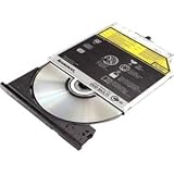 Thinkpad DVD 8X Sata Burner Ultrabay Slim Drive II