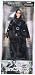 Matrix Trinity in Trenchcoat 12 Action Figure