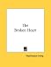 Book The Broken Heart