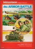 Armor Battle (Intellivision)