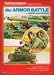 Video Games : Armor Battle (Intellivision)