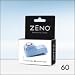 ZENO 60-Count Replacement Tip