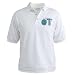 Occupational Therapy Health Golf Shirt by CafePress