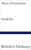Gedichte - Anna Achmatowa