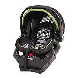 Graco SnugRide 35 Infant Car Seat - Logan
